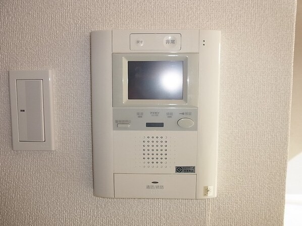 FORTIS池上の物件内観写真